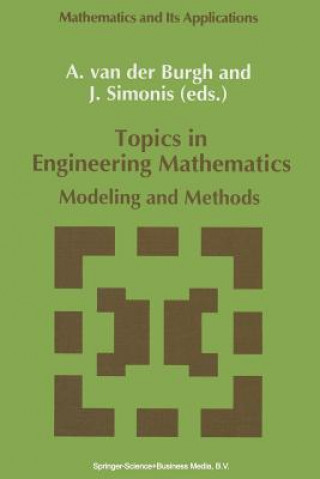 Carte Topics in Engineering Mathematics A. H. van der Burgh