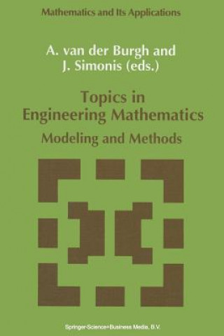 Book Topics in Engineering Mathematics A. H. van der Burgh