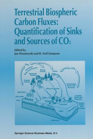 Carte Terrestrial Biospheric Carbon Fluxes Quantification of Sinks and Sources of CO2 R. Neil Sampson