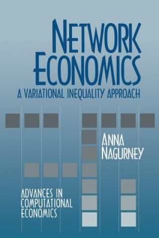 Carte Network Economics: A Variational Inequality Approach David Ben-Arieh
