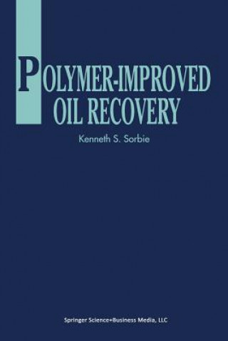 Carte Polymer-Improved Oil Recovery K. S. Sorbie