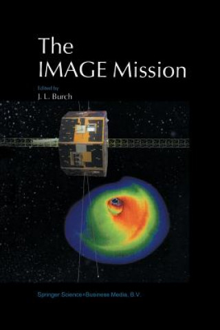 Könyv Image Mission James L. Burch