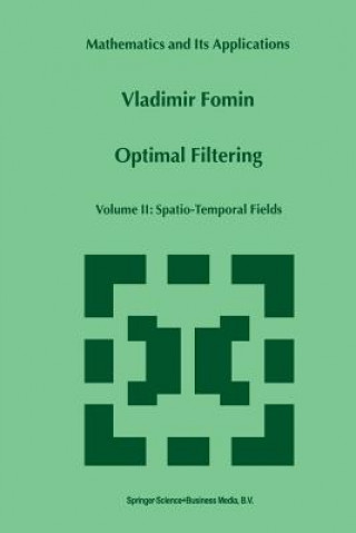 Livre Optimal Filtering V. N. Fomin