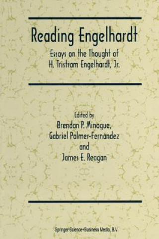 Βιβλίο Reading Engelhardt Brendan P. Minogue