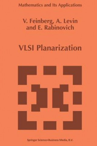 Carte VLSI Planarization V. Z. Feinberg