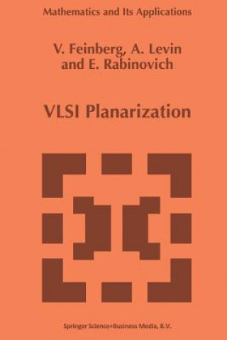 Книга VLSI Planarization V. Z. Feinberg