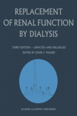 Carte Replacement of Renal Function by Dialysis, 2 Pts. J. F. Maher
