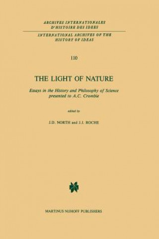 Βιβλίο Light of Nature J. D. North