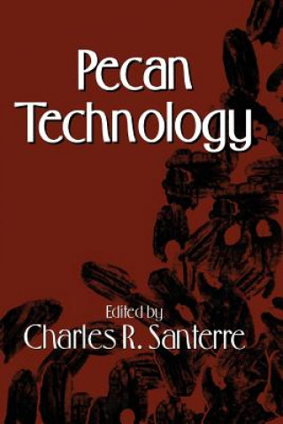Könyv Pecan Technology C. Santerre