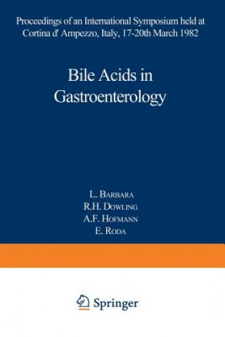 Carte Bile Acids in Gastroenterology L. Barbara