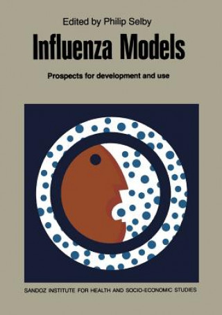 Kniha Influenza Models P. Selby