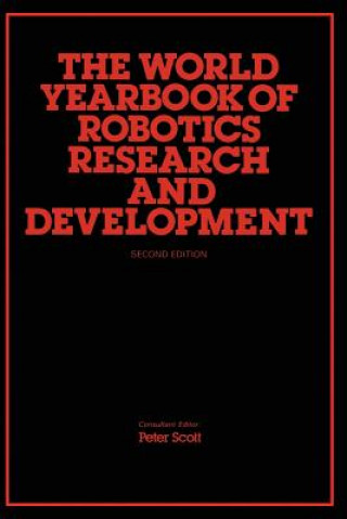 Carte World Yearbook of Robotics Research and Development Sbornik Statei