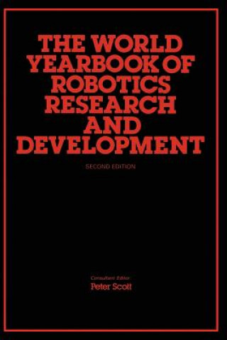 Книга World Yearbook of Robotics Research and Development Sbornik Statei