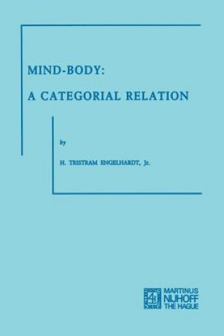 Book Mind-Body H. Tr. Engelhardt