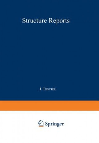 Carte Structure Reports, 2 Pts. J. Trotter