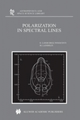 Carte Polarization in Spectral Lines M. Landi Degl'Innocenti