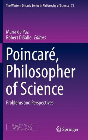 Carte Poincare, Philosopher of Science María de Paz