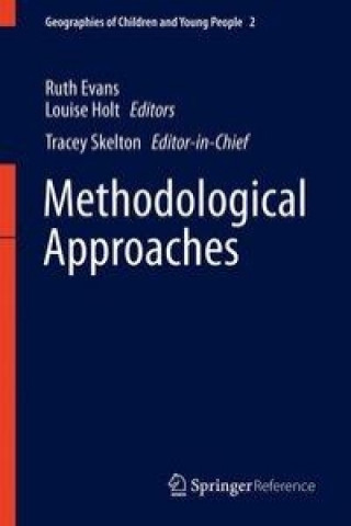 Buch Methodological Approaches Louise Holt