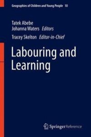 Buch Laboring and Learning Tatek Abebe