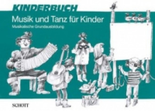 Carte Kinderbuch Barbara Haselbach