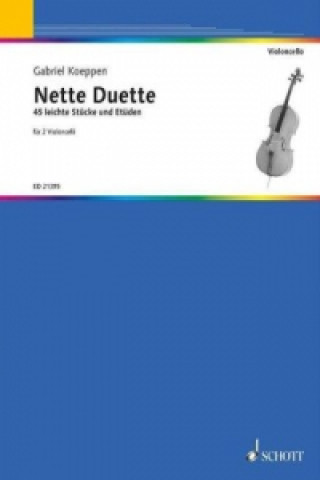 Prasa Nette Duette Gabriel Koeppen