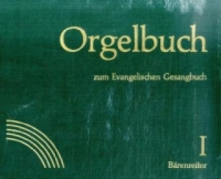 Prasa Orgelbuch zum Evangelischen Gesangbuch, Stammausgabe, 2 Bde. Manfred Heinig