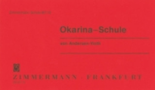 Nyomtatványok Okarina-Schule Alexander Andersen