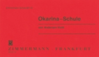 Prasa Okarina-Schule Alexander Andersen