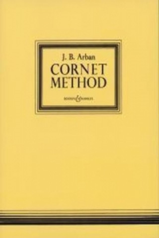 Έντυπα Cornet Method John Fitz-Gerald