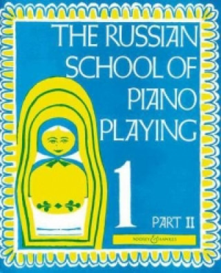 Materiale tipărite The Russian School of Piano Playing Alexey Nikolaev