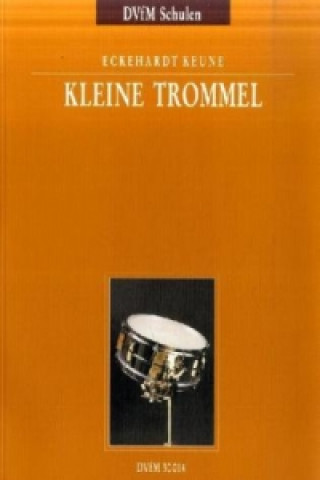 Nyomtatványok Kleine Trommel Eckehardt Keune
