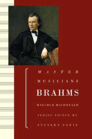 Carte Brahms Malcolm MacDonald