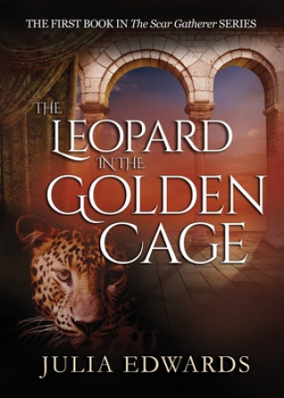 Carte Leopard in the Golden Cage Julia Edwards