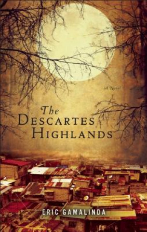 Book Descartes Highlands Eric Gamalinda