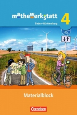 Książka Mathewerkstatt - Mittlerer Schulabschluss - Allgemeine Ausgabe - 8. Schuljahr Bärbel Barzel