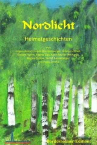 Könyv Nordlicht Jürgen Baasch