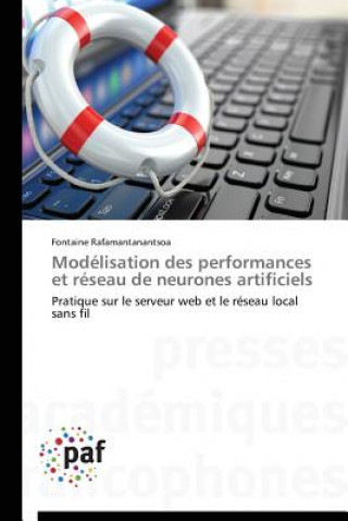 Kniha Modelisation Des Performances Et Reseau de Neurones Artificiels Fontaine Rafamantanantsoa