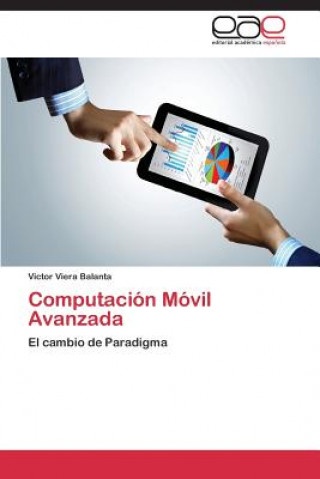 Carte Computacion Movil Avanzada Victor Viera Balanta