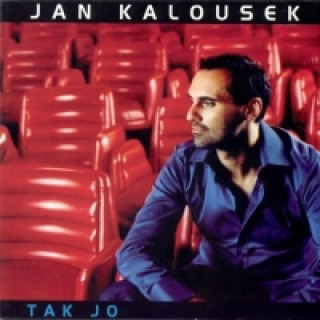 Audio Jan Kalousek - Tak jo - CD neuvedený autor