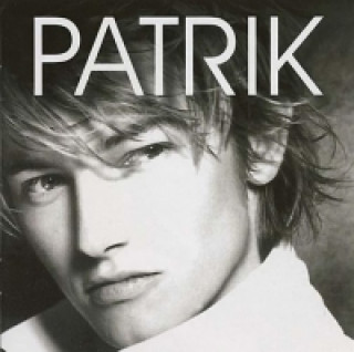 Audio Patrik Stoklasa - Patrik - CD neuvedený autor