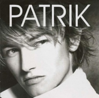 Hanganyagok Patrik Stoklasa - Patrik - CD neuvedený autor