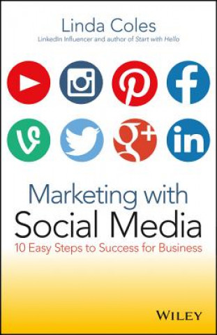 Carte Marketing with Social Media - 10 Easy Steps to Success for Business Coles