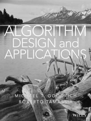 Carte Algorithm Design and Applications Michael T. Goodrich