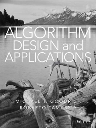 Buch Algorithm Design and Applications Michael T. Goodrich