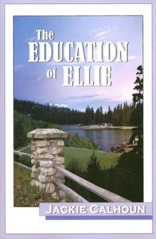 Carte Education of Ellie Jackie Calhoun
