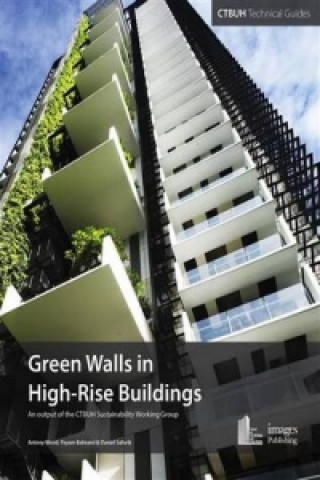 Buch Green Walls in High-Rise Buildings Payam Bahrami