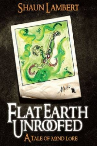 Carte Flat Earth Unroofed Shaun Lambert