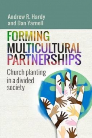 Kniha Forming Multicultural Partnerships Andrew R. Hardy