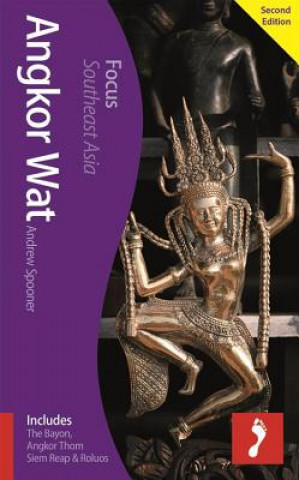 Buch Angkor Andrew Spooner