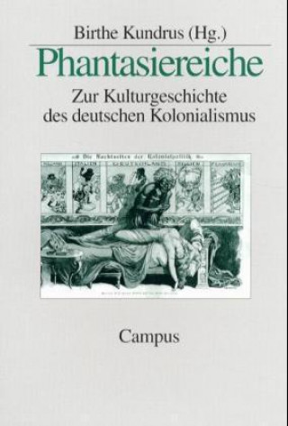 Carte Phantasiereiche Birthe Kundrus